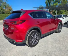 Zunanja slika - Mazda CX-5 - CD184 AWD Revolution  AVT. 1.LASTNIK  SLO - 3 - Predogledna slika