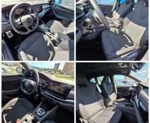 Notranja slika - Škoda Octavia - Combi 2.0 TDI Sportline DSG.MATRIX.HUD.AMBIENTAL. - 23 - Predogledna slika
