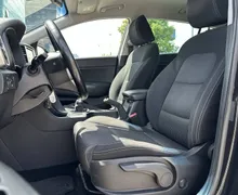 Zunanja slika - KIA Sportage - 2WD 1.6 CRDI EX Fresh LED ISG - 10 - Predogledna slika