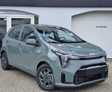 Zunanja slika - KIA Picanto - 1.2 MPI EX Trend - 2 - Predogledna slika