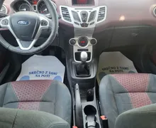 Zunanja slika - Ford Fiesta - 1.4 16V slo-1last-acc-tempomat-el.paket-servisiran - 7 - Predogledna slika