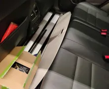 Zunanja slika - Nissan X-Trail - Tekna 4x4 1.5 157KW.NEMŠKI+4ALU.LED.USNJE.PANORAMA - 9 - Predogledna slika