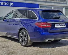 Zunanja slika - Mercedes-Benz C-Razred - C 300 e T Exclusive Avt. BENCIN+ ELEKTRIKA - 6 - Predogledna slika