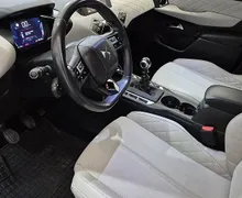 Zunanja slika - DS DS 3 Crossback - Rivoli 1.5L BlueHDi Rivoli Oprema ODLIČNO OHRANJEN - 5 - Predogledna slika