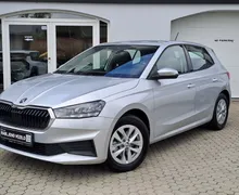 Zunanja slika - Škoda Fabia - Ambition 1.0 TSI - 1 - Predogledna slika
