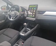Zunanja slika - Renault Symbioz - TCe 140 evolution + paket navi parkiranje - 14 - Predogledna slika