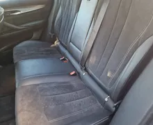 Notranja slika - BMW serija X6: - 3.0 D X-DRIVE M-SPORT SLO. ODLICEN POLOG 2800... - 7 - Predogledna slika