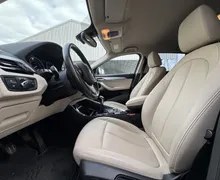 Zunanja slika - BMW serija X2 - sDrive16d FULL LED BEIGE USNJE NAVI ODLIČEN - 8 - Predogledna slika