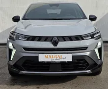 Zunanja slika - Renault Symbioz - EspiritAlpine TCe140 Avtomatik+Vožnja Parkiranje - 2 - Predogledna slika