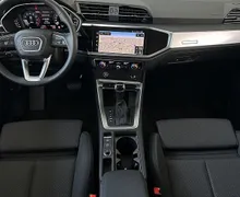 Zunanja slika - Audi Q3 - 35 TFSI S tronic Advanced - MOŽNO NAROČILO - 5 - Predogledna slika