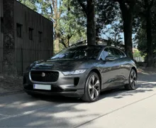Zunanja slika - Jaguar I-PACE - EV 400 AWD - 6 - Predogledna slika