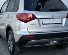 Zunanja slika - Suzuki Vitara - 1.4 MHEV Premium LED•ACC•BLIS•GRETJE•KAMERA•17C• - 3 - Predogledna slika