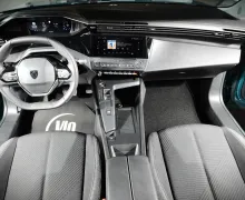 Zunanja slika - Peugeot 308 - SW 1,2 PureTech 130 S&S ACTIVE PACK Avt. - 9 - Predogledna slika