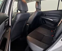 Zunanja slika - Suzuki S-Cross - 1.4 MHEV ELEGANCE ALLGRIP•KAM360•PARK.SENZORJI•ACC - 16 - Predogledna slika