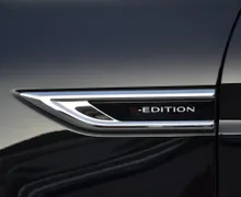 Zunanja slika - Renault Talisman - Talisman - 6 - Predogledna slika
