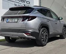 Zunanja slika - Hyundai Tucson - 1.6 T GDI DCT Impression - 4 - Predogledna slika