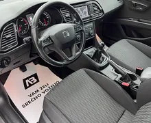 Zunanja slika - Seat Leon - 1.6 TDI+SLO+ALU+NAVI+PDC+LED - 11 - Predogledna slika