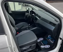 Zunanja slika - Seat Arona - Arona - 13 - Predogledna slika