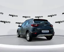 Notranja slika - KIA Stonic - 1.2 DPI LX Urban ISG... - 37 - Predogledna slika