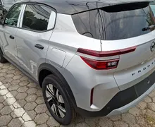 Zunanja slika - Opel Frontera - 1.2 Turbo Hibrid 48V GS Avt. 145KM - 3 - Predogledna slika