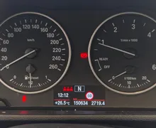 Zunanja slika - BMW X1 - serija : xDrive18d KUPLJEN V SLO|KAMERA|LED|NAVI|KEYLESS - 14 - Predogledna slika