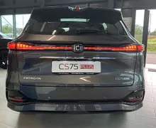 Zunanja slika - Changan CS75 Plus - 8AT FULLED•ACC•BLIS•PANOR•NAVI•KAMER-360•19C• - 7 - Predogledna slika