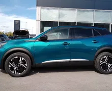 Zunanja slika - Peugeot 2008 - 1.2 Turbo 100 S S Allure-KAMERA 360-NAVI-ZALOGA - 5 - Predogledna slika