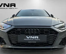 Zunanja slika - Audi A4 Avant - 35 TFSI S-LINE |VIRTUAL|B O|MATRIX|RADAR|KLJUKA| - 2 - Predogledna slika