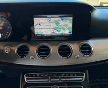 Notranja slika - Mercedes-Benz E-Razred - 220CDI-AUT-AVANTGARDE-LIZING ZA TUJCE-XENON+LED-.. - 11 - Predogledna slika
