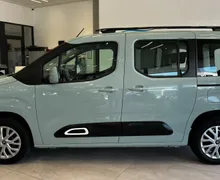 Zunanja slika - Citroën Berlingo - 1,5 BlueHDi 100 S&S Live M - 7 - Predogledna slika