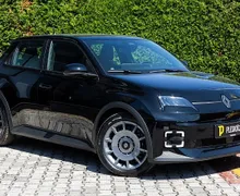 Zunanja slika - Renault 5 E-tech - evolution EV40 - 4 - Predogledna slika