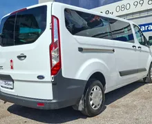Zunanja slika - Ford Transit Custom - 2.0 TDCI L2H1 - 4 - Predogledna slika