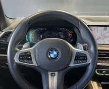 Zunanja slika - BMW X5 - serija : 4.0i-1.LAST.-HEADUP-PANORAMA-VIRTUAL-MEMORY-LED - 12 - Predogledna slika