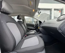 Zunanja slika - Seat Ibiza - 1.0 MPI 55 75KM  LOCO 1.LASTNICA SLO poreklo - 12 - Predogledna slika