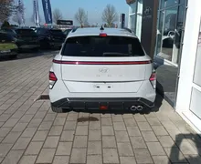 Zunanja slika - Hyundai Kona - 1.6 GDI   hibrid Premium DCT N-LINE.WIN.PTG.... - 5 - Predogledna slika