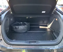 Zunanja slika - Toyota C-HR - C-HR - 6 - Predogledna slika