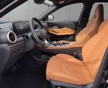 Zunanja slika - Forthing T5 Evo EV - FRIDAY 64.4kWh + PANORAMA + DAB + RADAR + BLISS + - 6 - Predogledna slika
