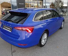 Zunanja slika - Škoda Octavia - Estate Style 2.0 TDI -VIRTUAL -AVTOMATIK -KLJUKA - 6 - Predogledna slika