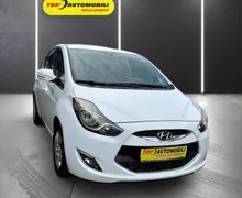 Zunanja slika - Hyundai ix20 - 1.6 MOŽNOST FINANCIRANJA BREZ POLOGA... - 11 - Predogledna slika