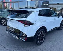 Zunanja slika - KIA Sportage - 1.6 T-GDi Plug-in Hybrid Style 4WD -KAMERA -PANO - 4 - Predogledna slika