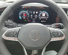 Notranja slika - Volkswagen Tiguan - 1.5 eTSI BMT 4All DSG - 8 - Predogledna slika