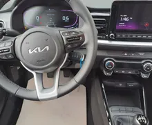 Zunanja slika - KIA Stonic - 1.2 DPI 57.9 kW  79 KM  LX Urban+ M T - 7 - Predogledna slika