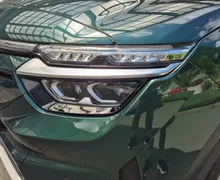 Zunanja slika - Vinfast VF8 - 87.7 kWh AWD Plus 408 PS-GRATIS 22KW POLNILNICA - 7 - Predogledna slika