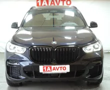 Zunanja slika - BMW X5 - serija :  xDrive40d Avt. M SPORT LASER-PANORAMA-360-DVD - 2 - Predogledna slika