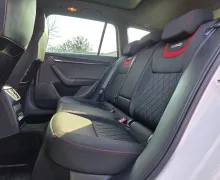 Zunanja slika - Škoda Octavia - Combi 2,0 TDI RS DSG - 10 - Predogledna slika
