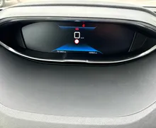 Notranja slika - Peugeot 5008 - Peugeot - 9 - Predogledna slika