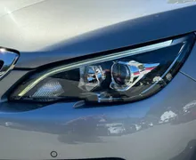Zunanja slika - Peugeot 308 - 1.5 BlueHDi 130 ACTIVE LED-NAVI-LEASING-LEANPAY... - 17 - Predogledna slika