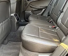 Zunanja slika - Porsche Macan - S Diesel3.0V6PDK-ZARČNO-HALJENJE SED-CRONO-PANO - 9 - Predogledna slika