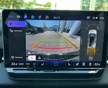 Zunanja slika - Volkswagen T-Roc - 1.5 eTSI R-Line DSG - Testno vozilo - 10 - Predogledna slika