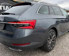 Zunanja slika - Škoda Superb - 2.0 TDI-DSG L K CRYSTAL-VIRTUAL-MRT.KOTI-USNJE-SLO - 7 - Predogledna slika